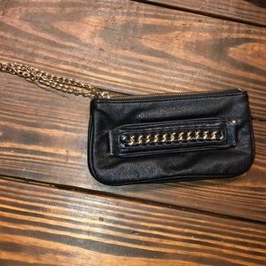 Bebe wristlet